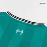 Women's Liverpool Third Away Jersey 2025/26