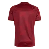 Venezuela Home Soccer Jersey World Cup 2026