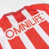 Chivas Home Soccer Jersey 2026/27