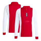 Ajax Long Sleeve Jersey - 125th Anniversary