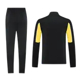 Borussia Dortmund Jacket Tracksuit 2025/26 Yellow