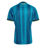 Colombia Away Soccer Jersey World Cup 2026