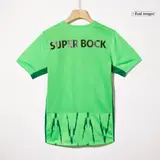 Sporting CP Third Away Soccer Jersey