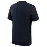 USA Away Player Version Jersey World Cup 2026