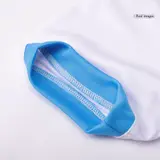 Marseille Home Soccer Jersey