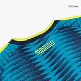 Women's Colombia Away Jersey World Cup 2026