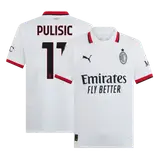 PULISIC #11 AC Milan Away Soccer Jersey
