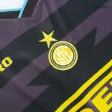 Retro Soccer Jersey Inter Milan Away 1997/98