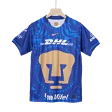Pumas UNAM Away Soccer Jersey 2025/26
