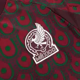 RAÚL #9 Mexico Home Soccer Jersey Copa America