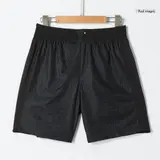Inter Milan Home inspired Soccer Shorts