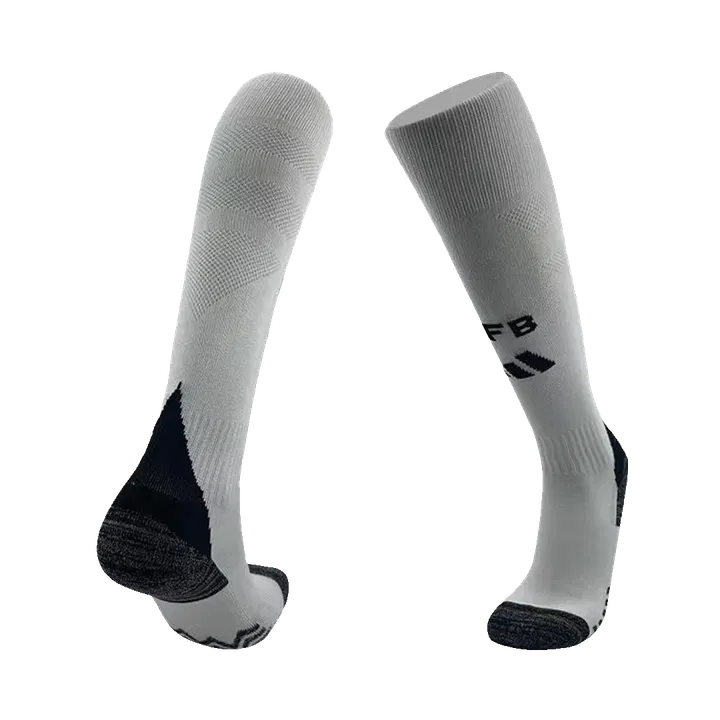 Germany Home Soccer Socks Kids