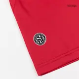 Morocco Home Soccer Jersey World Cup 2026