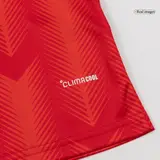 Chile Home Soccer Jersey World Cup 2026