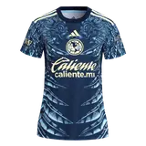 Women's Club America Away Jersey 2025/26