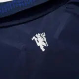 Women's Manchester United Away Jersey