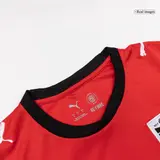 LAIMER #20 Austria Home Soccer Jersey World Cup 2026