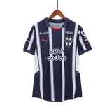 SERGIO RAMOS #93 Monterrey Home inspired Soccer Jersey