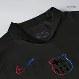 RAPHINHA #11 Barcelona Away Soccer Jersey -UCL