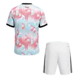 Belgium Away Jerseys Kit World Cup 2026