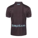 Napoli Third Away inspired Soccer Jersey 2025/26