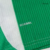Real Betis Home Soccer Jersey 2025/26
