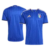 Italy Home Soccer Jersey World Cup 2026