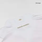 AS Monaco FC Home Soccer Jersey 2025/26