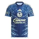Club America Away Soccer Jersey 2025/26