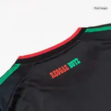 Jamaica Away Player Version Jersey World Cup 2026