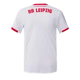 RB Leipzig Home Soccer Jersey 2025/26