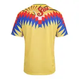 Retro Soccer Jersey Club America Home 1995