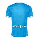 Napoli Home Soccer Jersey 2025/26