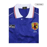 Retro Japan Home Jersey 1998 World Cup