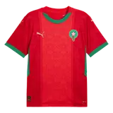 Morocco  Home Soccer Jersey