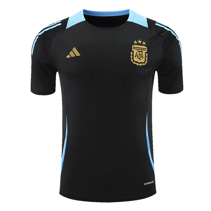 Argentina Pre-Match Soccer Jersey Copa America