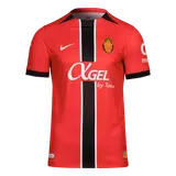 RCD Mallorca Home Soccer Jersey 2025/26