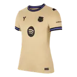 Women's Barcelona Away Jersey 2025/26