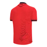 Albania Home Soccer Jersey World Cup 2026