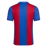 Retro Soccer Jersey Barcelona Home 1980/82
