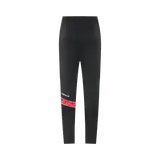 Manchester United Jacket Tracksuit 2025/26 Red&Black
