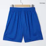 Atletico Madrid Home Soccer Shorts 2025/26