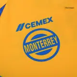 Tigres UANL Home inspired Soccer Jersey
