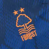 Nottingham Forest Third Away Soccer Jersey 2025/26