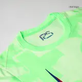 LAMINE YAMAL #19 Barcelona Third Away Soccer Jersey - UCL(Spotify Logo Without Text）