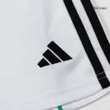 Celtic Home Kids Soccer Jerseys Kit 2025/26