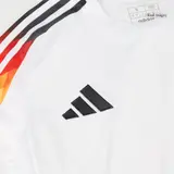 MÜLLER #13 Germany Home Soccer Jersey EURO