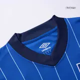 Ipswich Town Home Soccer Jersey