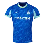 Marseille Third Away Soccer Jersey 2025/26