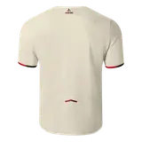 Lille OSC Away Soccer Jersey 2025/26